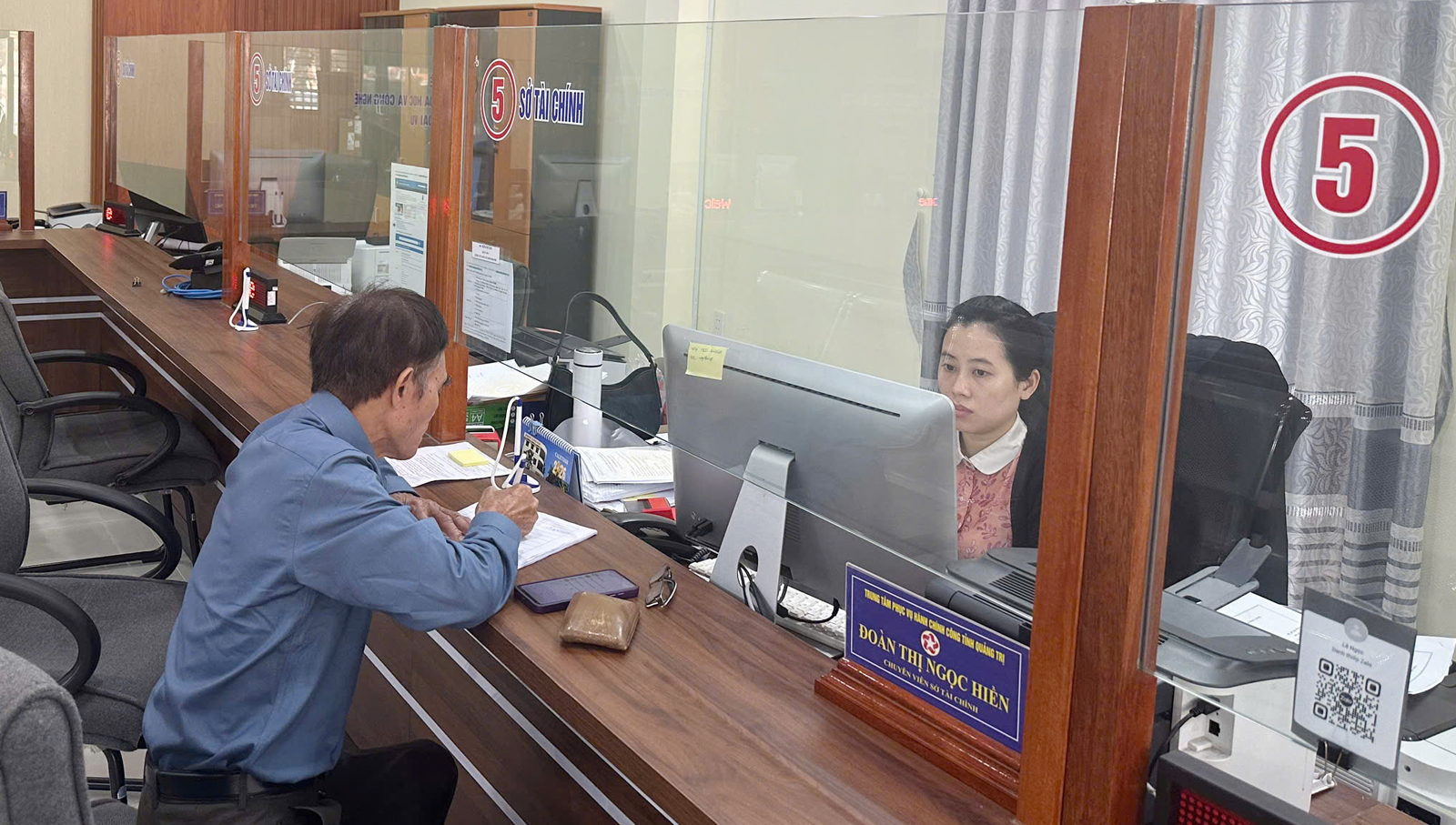 Văn phòng UBND tỉnh dẫn đầu bảng xếp hạng Chỉ số cải cách hành chính các cơ quan, đơn vị trên địa bàn tỉnh năm 2025